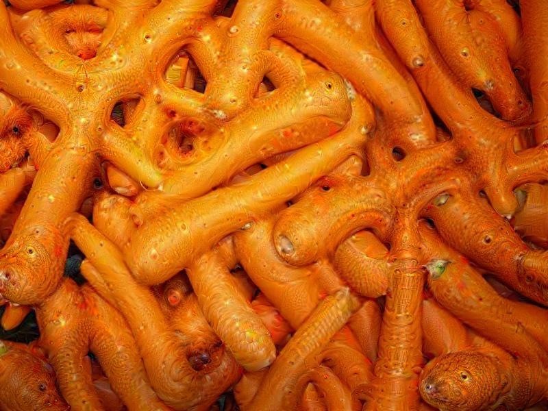 Melty carrots