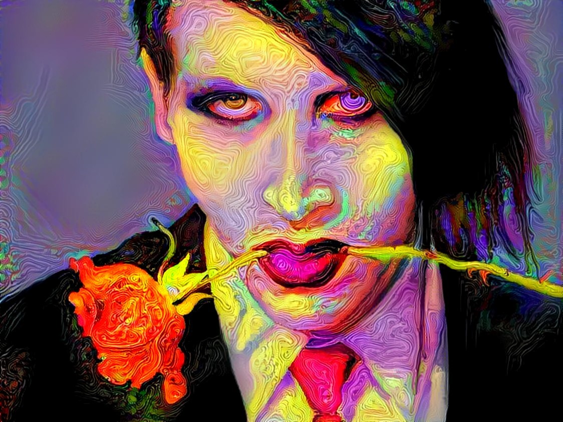 Brian Warner