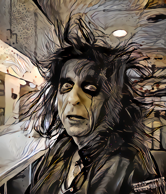 Alice Cooper