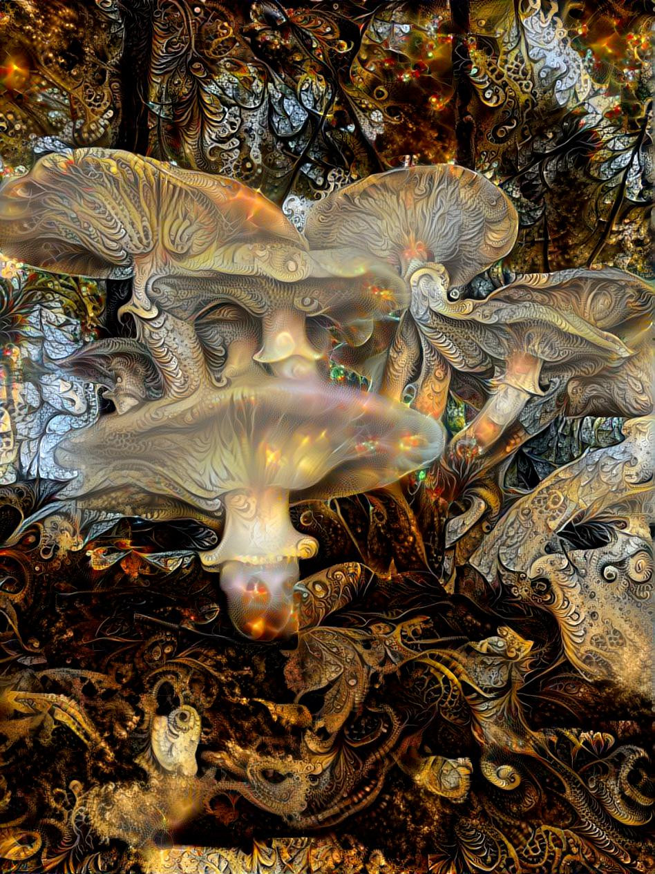 Mushroom 