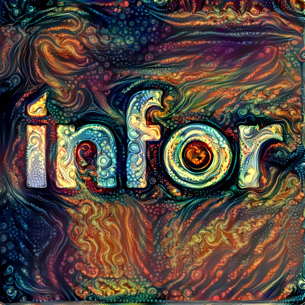 Infor rebranding