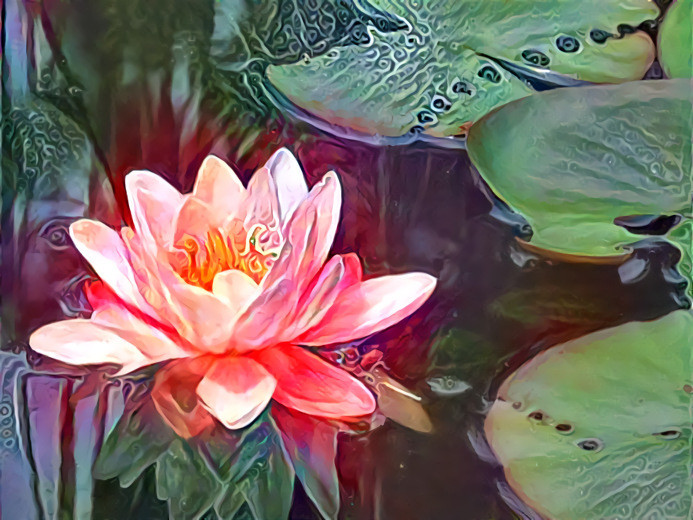 Waterlily