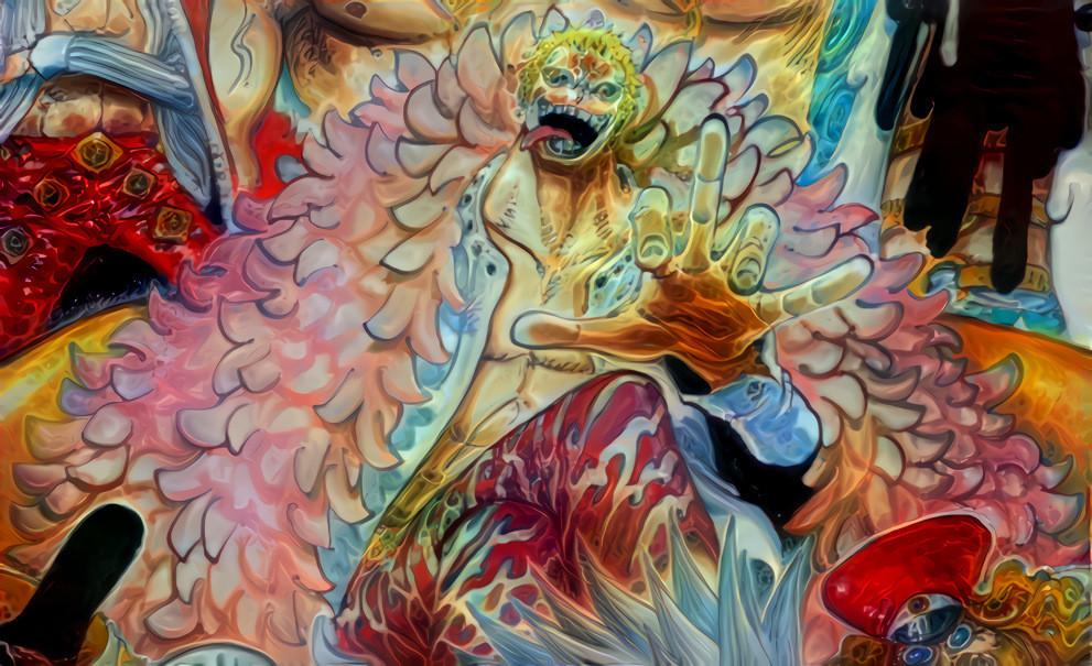 Doflamingo