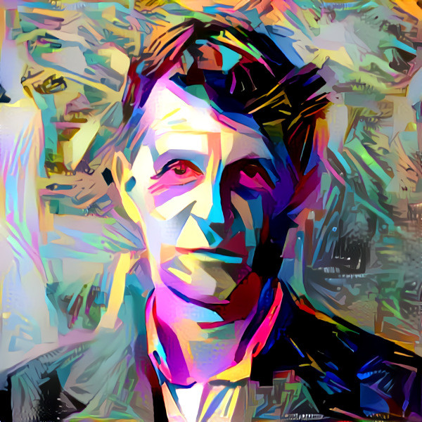 Ludwig Wittgenstein