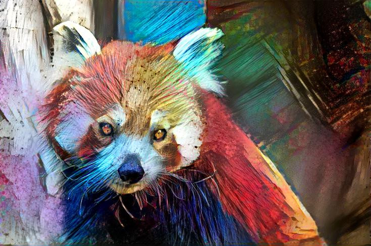 Red Panda