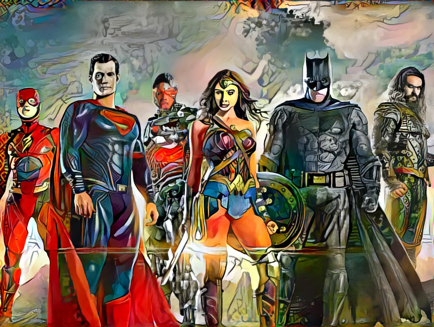 Justice League