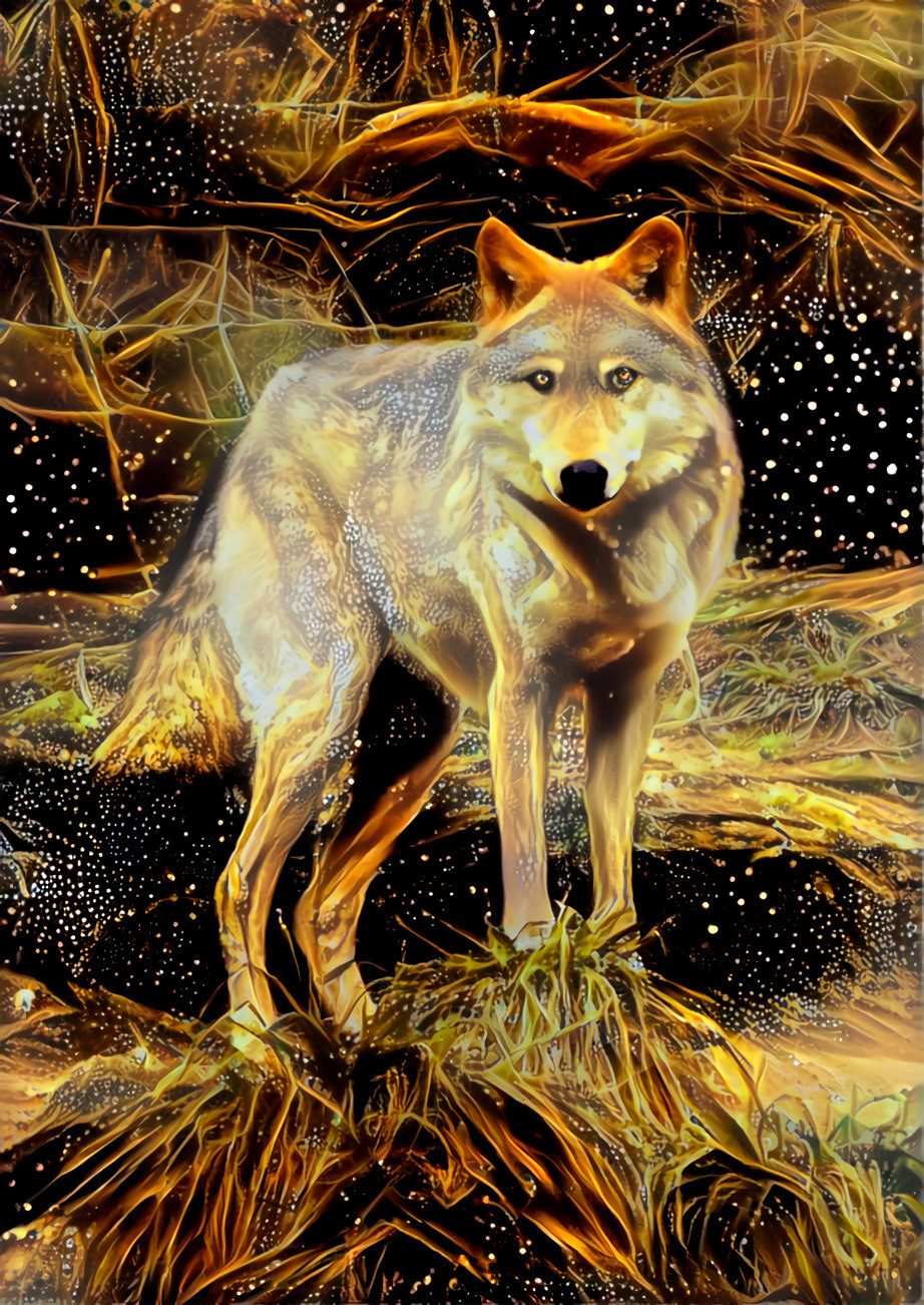 Star Wolf