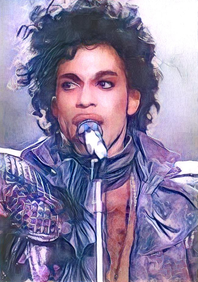 Prince.