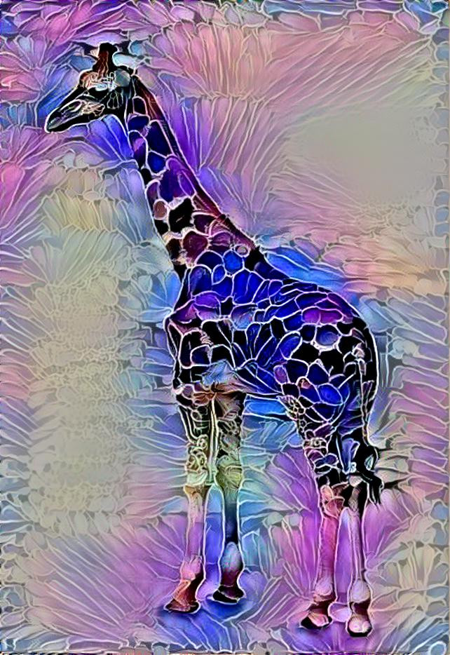 Girafe