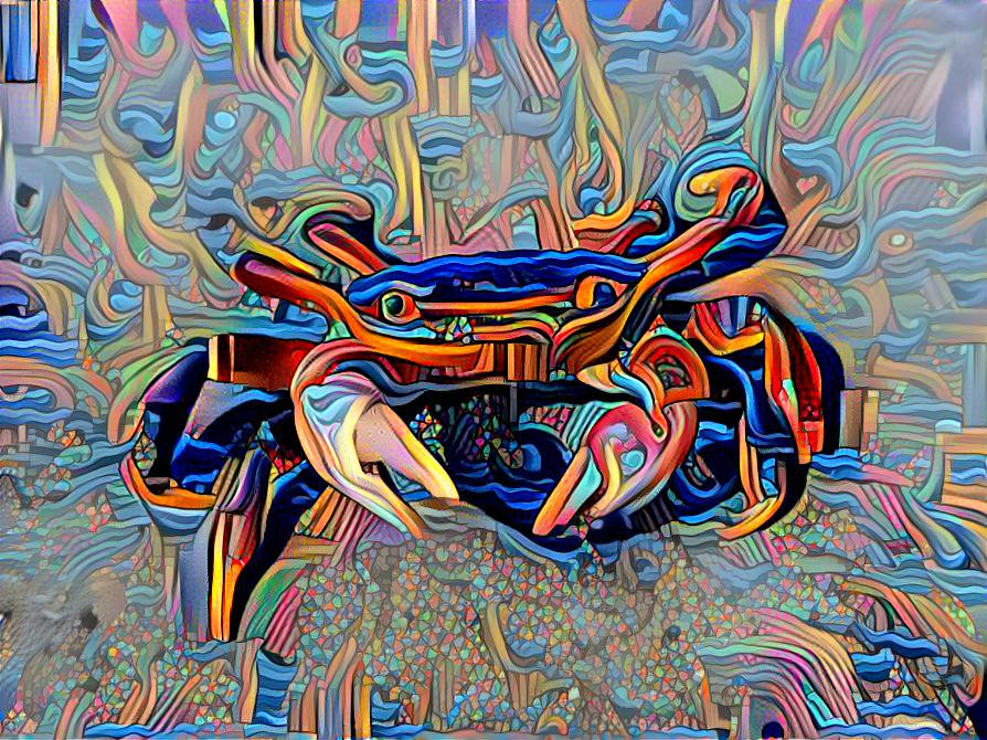 Crab