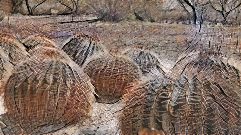 Barrel Cactus Sunnylands