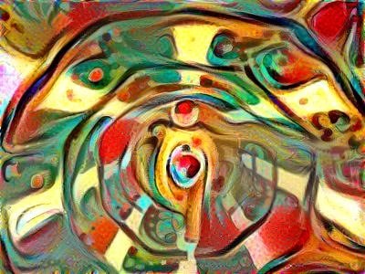 #DeepDream  http://ItsMyURLs.com/Overkill_MSA