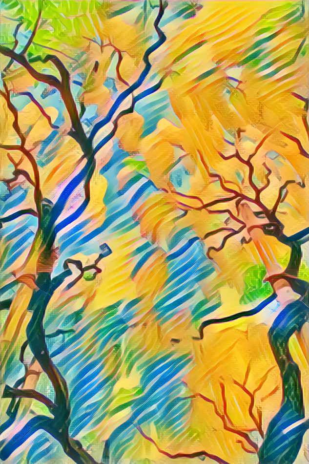 Abstract Tree