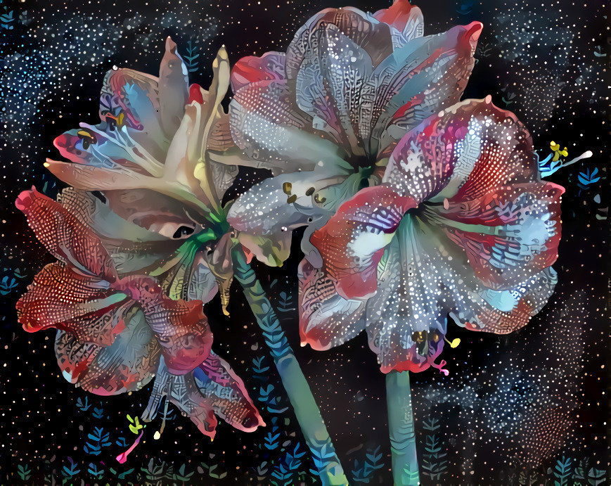 Amaryllis