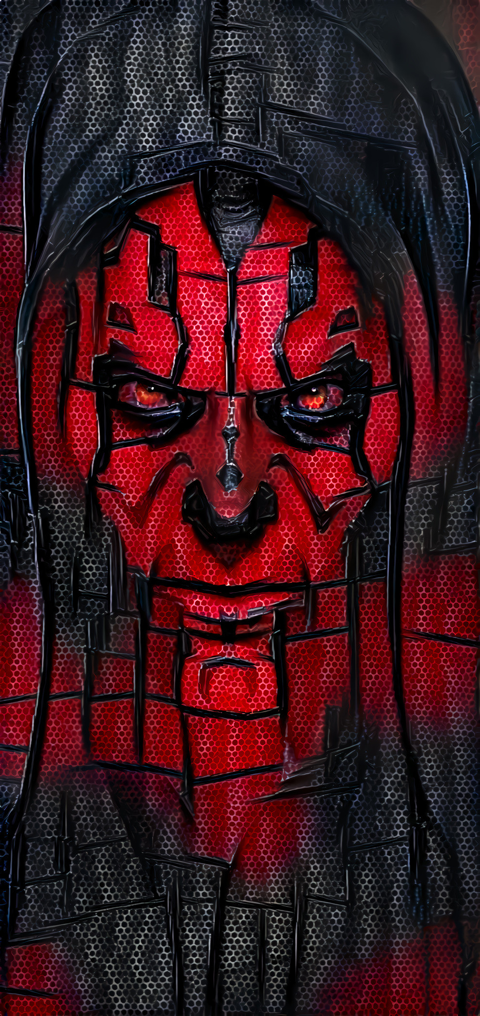 Maul 