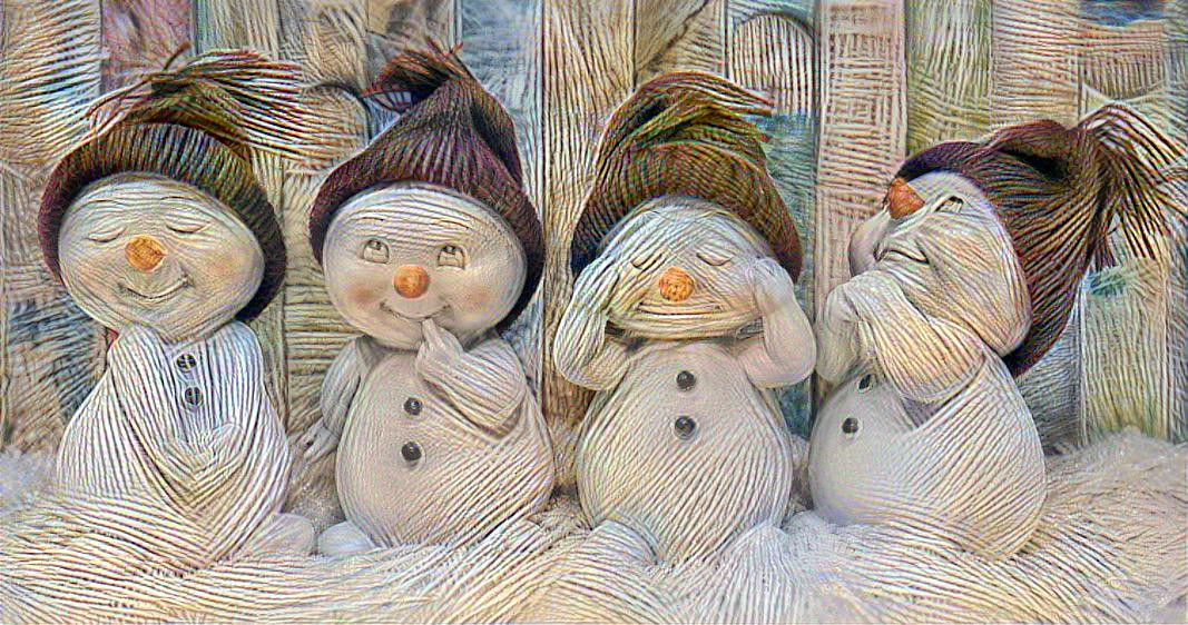 Snowmen