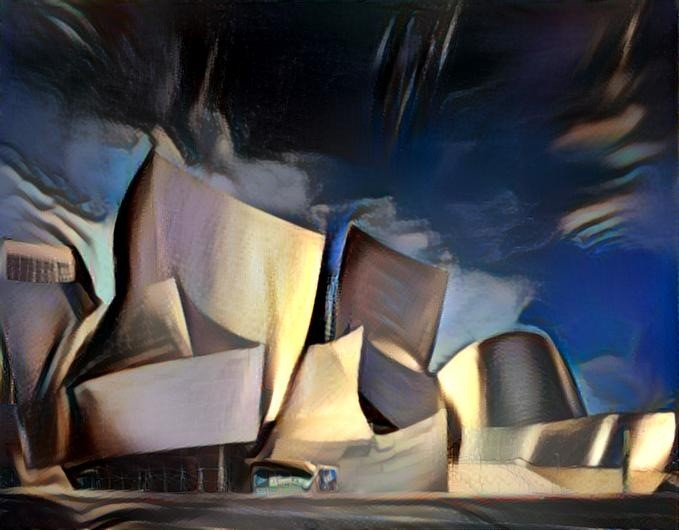 Gehry II