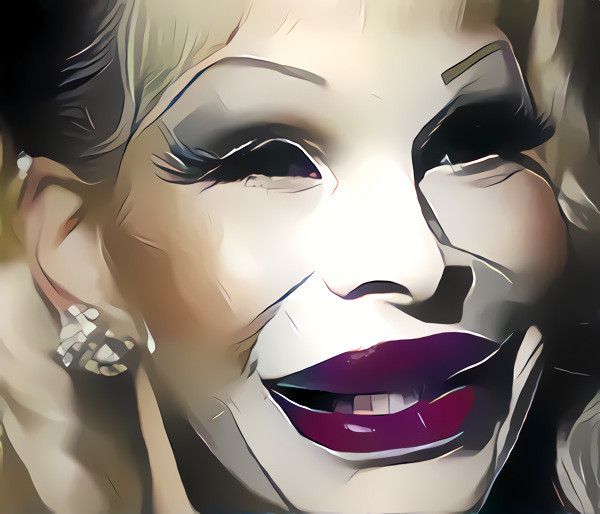 Amanda Lepore