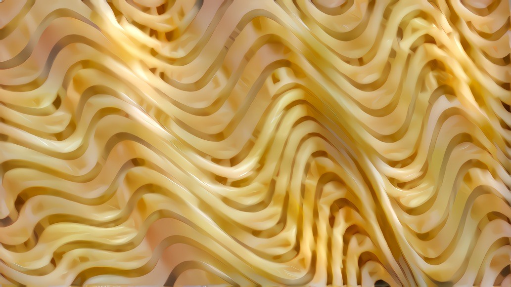 Noodle PewDiePie Pattern