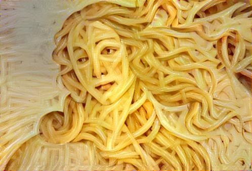 "Venaghetti"