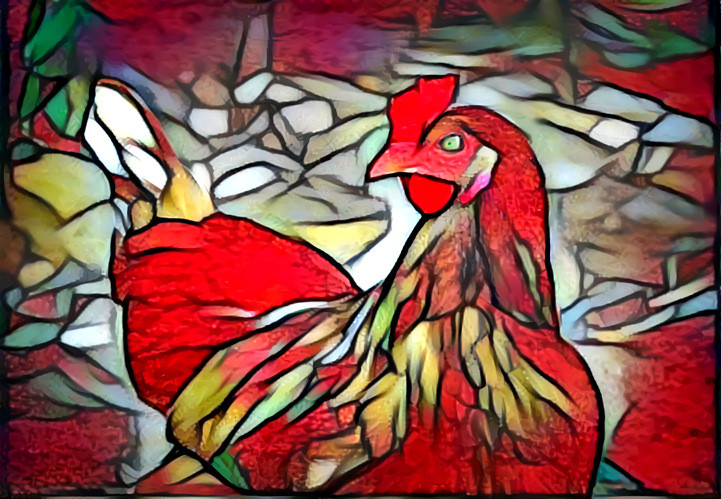 Hen