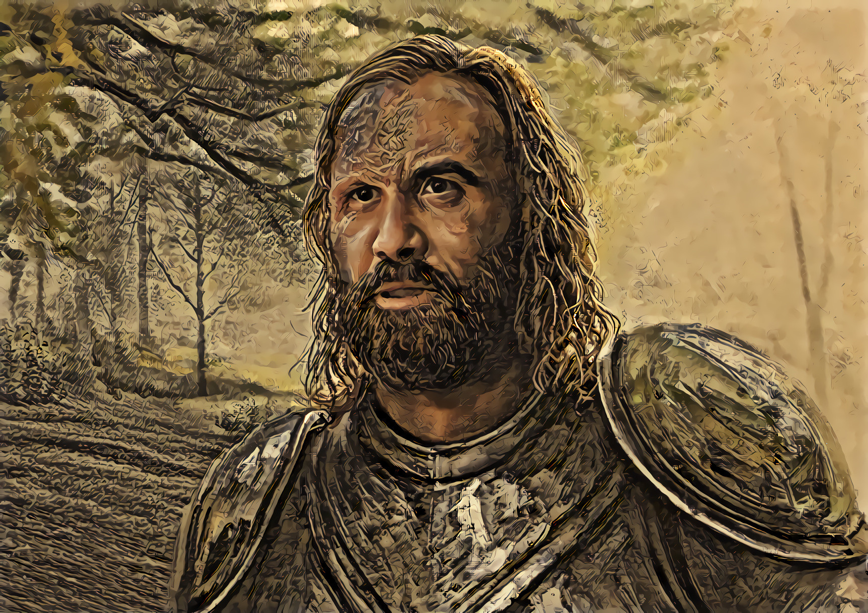 Sandor