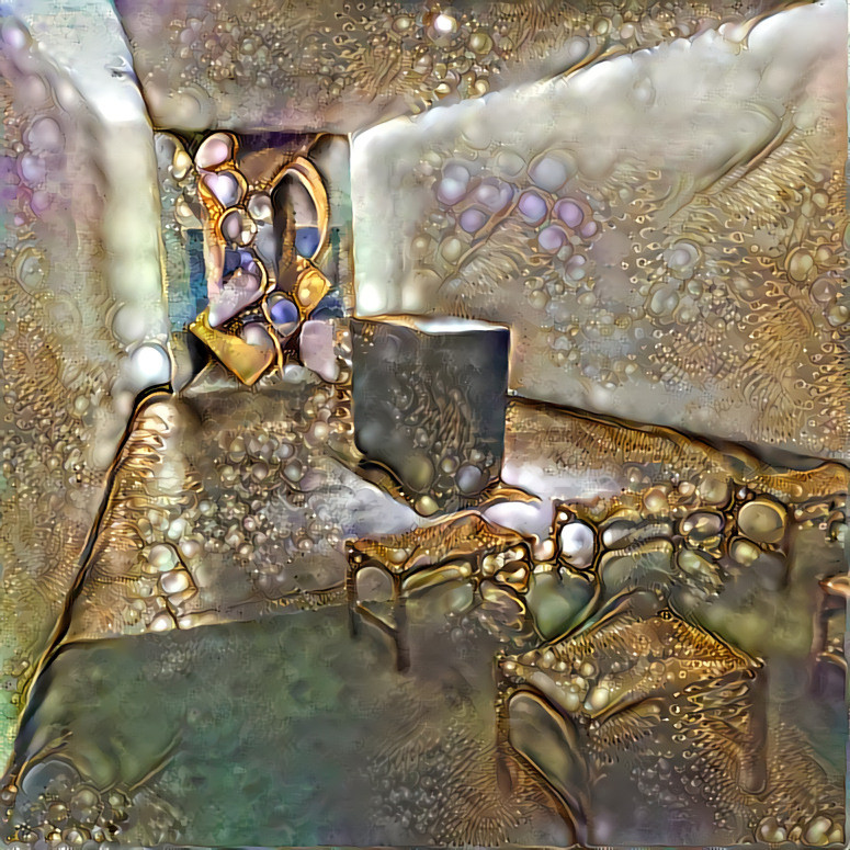 UN Meditation Room