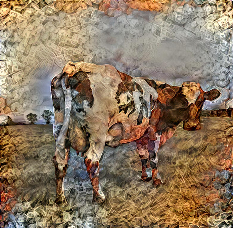 Cash Cow (version 1)