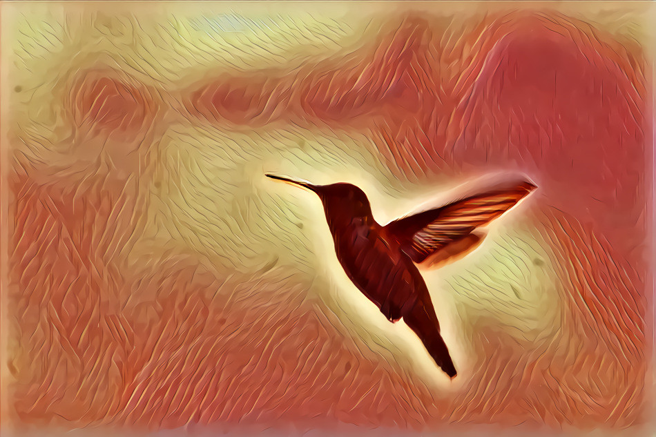 Hummingbird