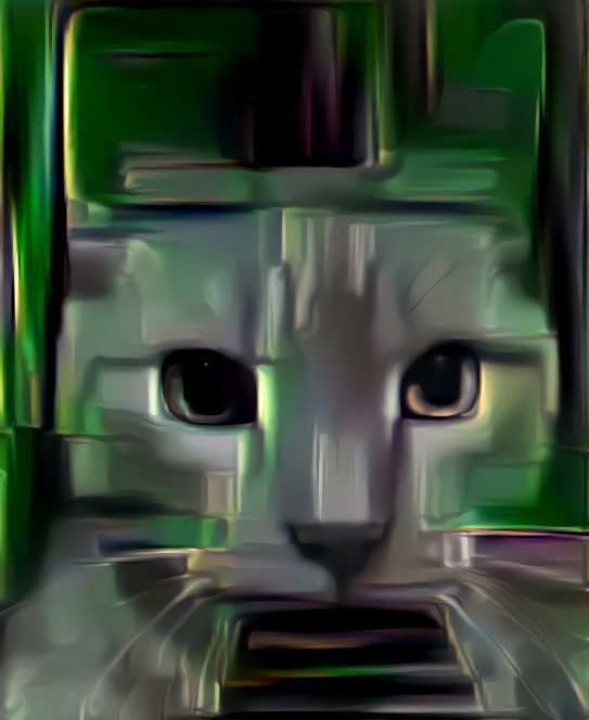 RoboCat