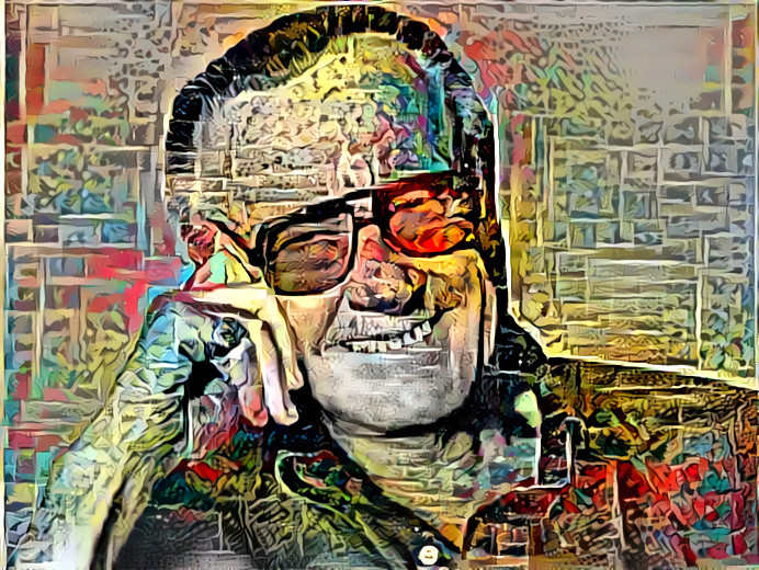 Stan Lee