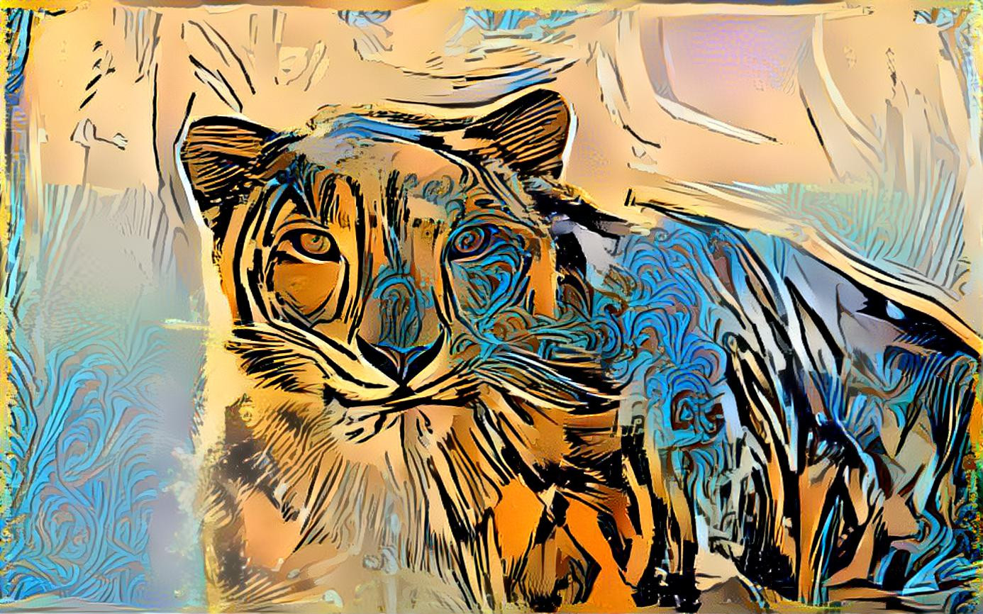 Feline 