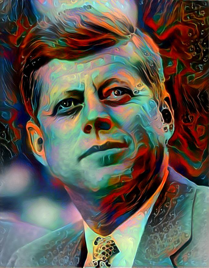 JFK