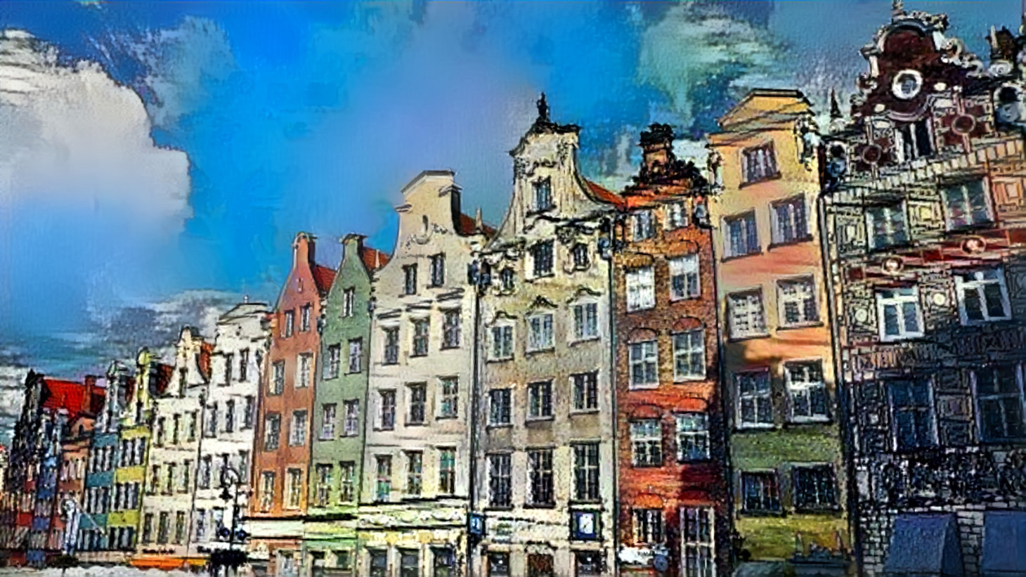 Gdańsk, Poland