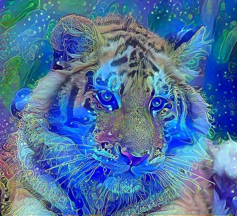 tiger