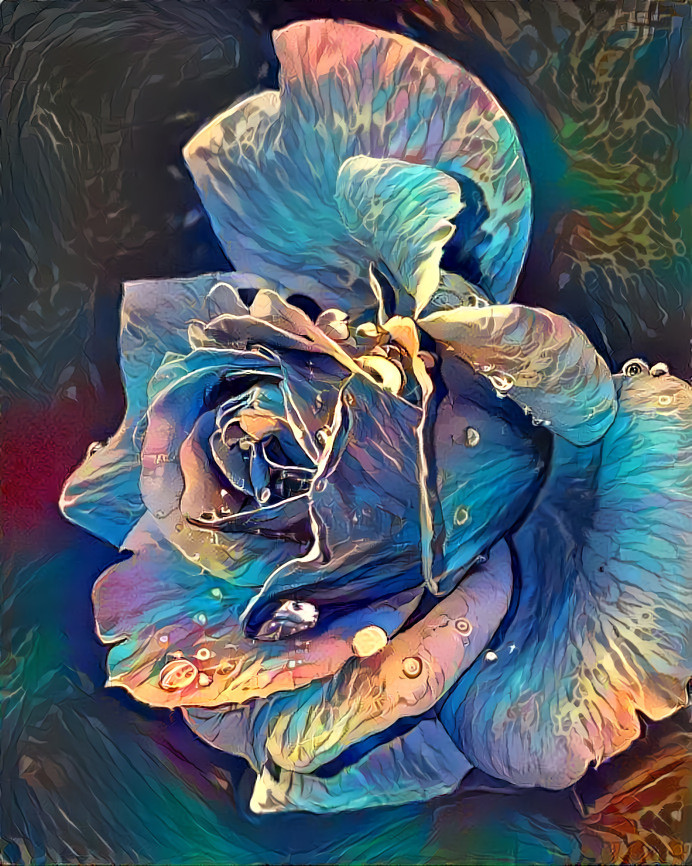 Another Rose