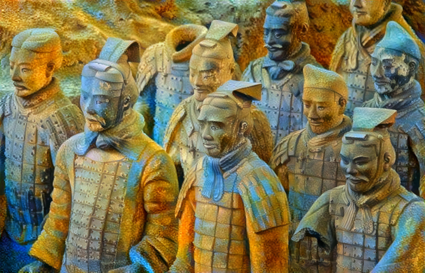 Terracotta Army