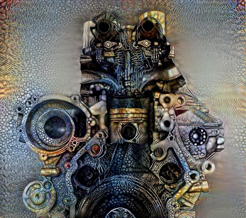 Chaos engine