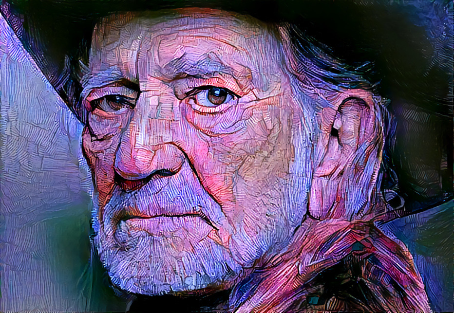 Willie Nelson