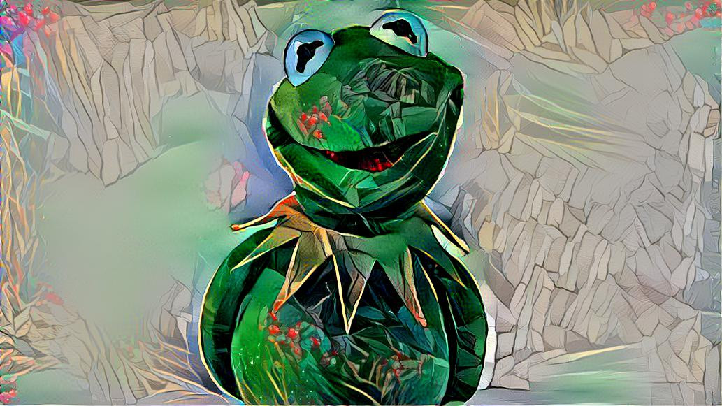 Kermit