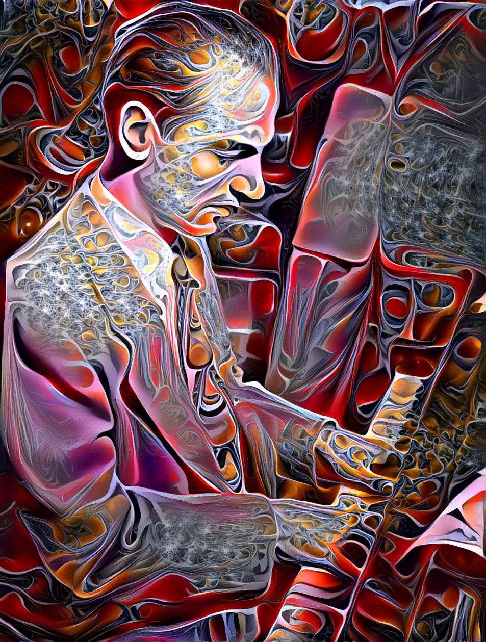 Lennie Tristano