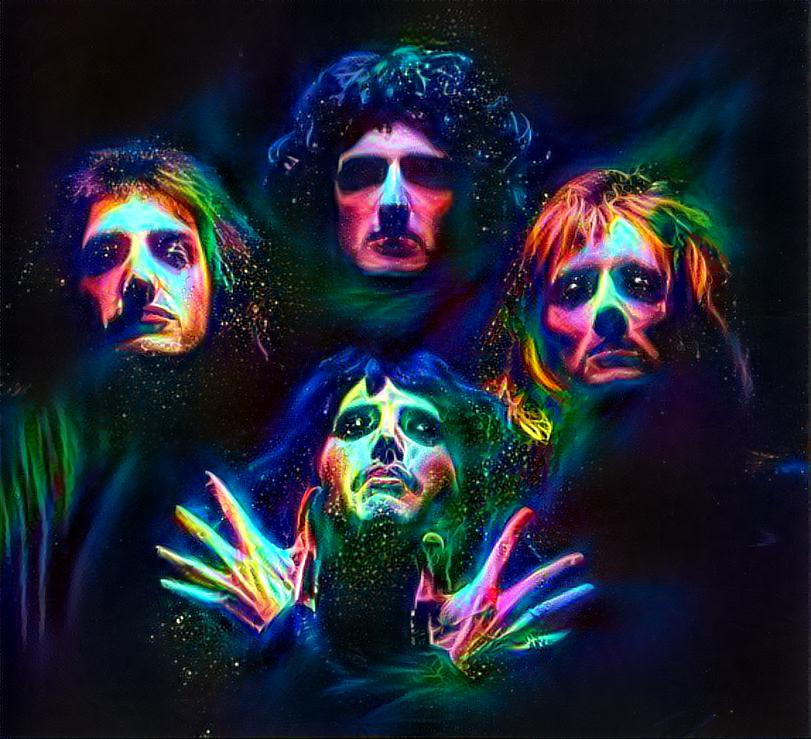 Bohemian Rhapsody