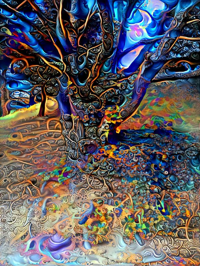 Arbol del Conocimiento