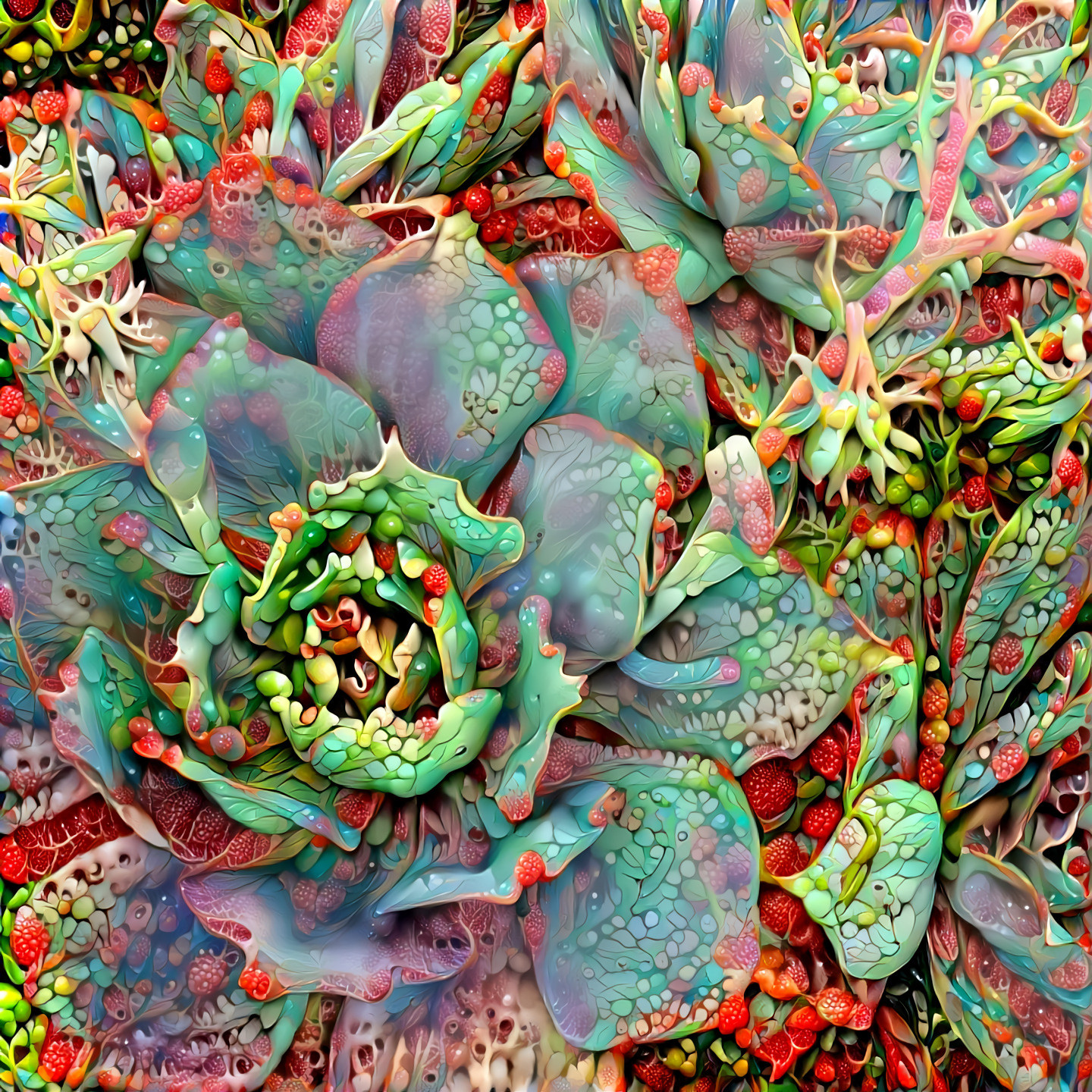 Succulent