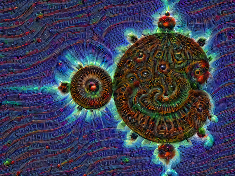 Fractal Mind