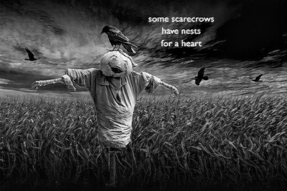 Scarecrow