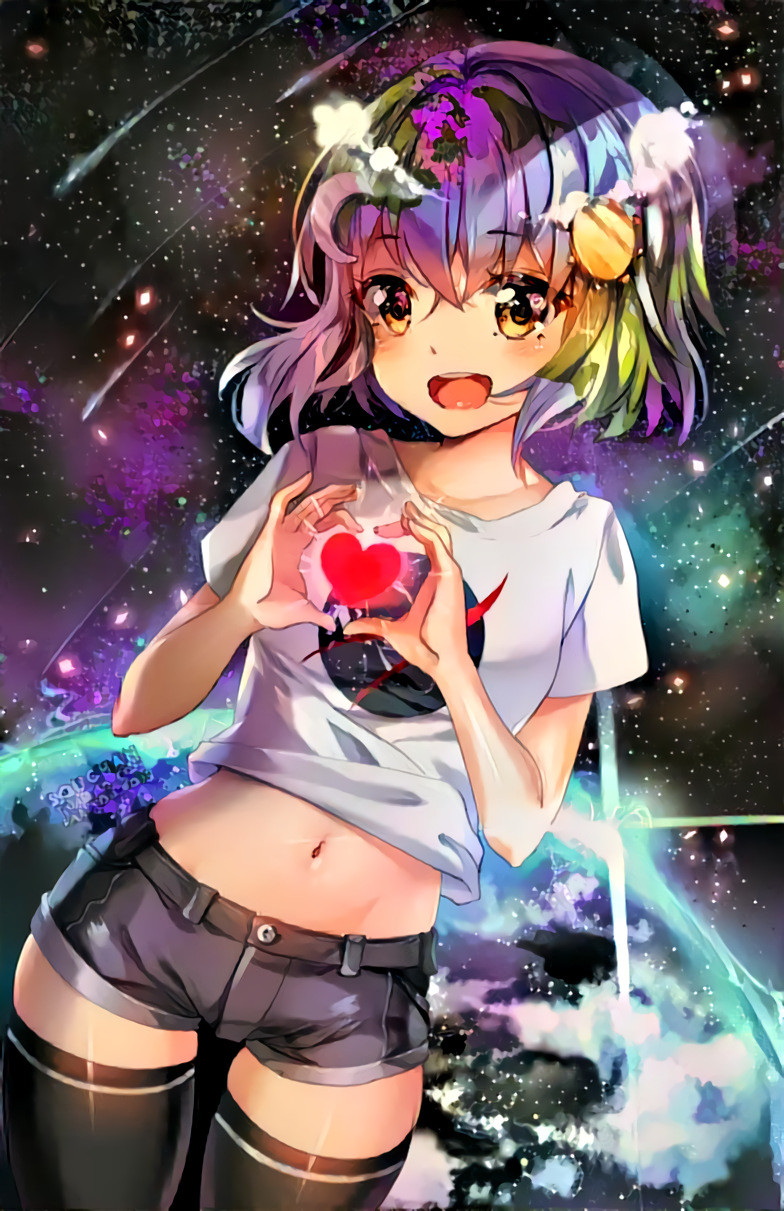 Squchan Earth-chan