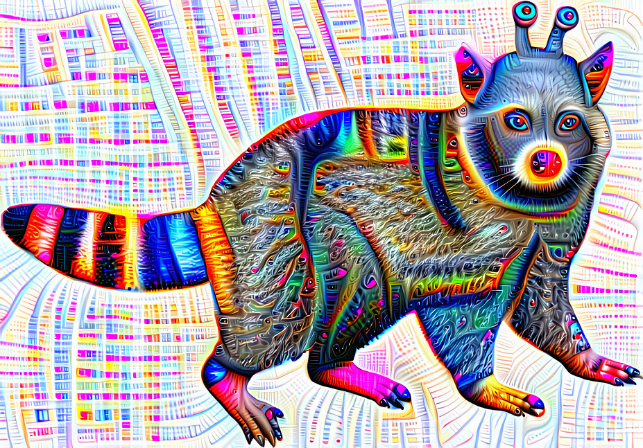 Raccoon