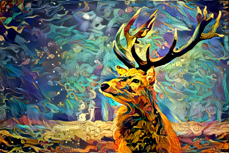 Stag