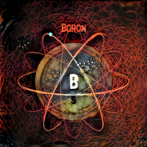 Boron